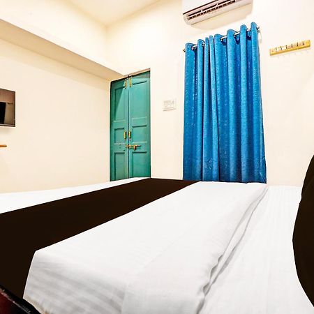 Super Hotel O The Vantage Inn Nagpur Exterior foto